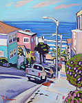 23rd Street, Manhattan Bch.