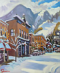 Aspen Village