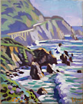 Big Sur 2