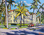 Brazilian Court Hotel