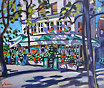 Cafe Louis Philippe 2010