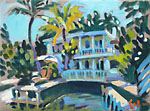 Casa Morada Waterfront