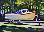 Casper (the boat)