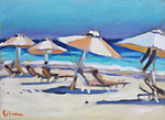 Harbour Island Beach I