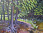 Crystal River, 2011