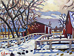 Dawn Farm