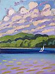 East Bay II