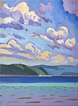 East Bay III