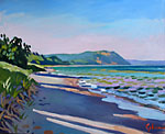 Empire Bluffs from Sleeping Bear