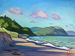 Empire Bluffs