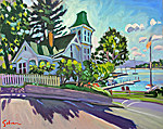Gardner House, 09