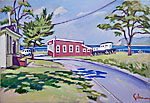 Glen Haven 2010