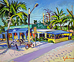 Higgs Beach, Key West