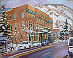 Hotel Jerome