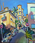 Hotel Provencal