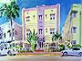 Hotel Shelley II