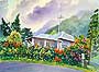 House in Boquete