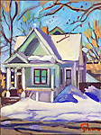 House in Durango