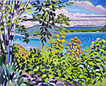 Inspiration Point, 2010