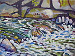 Merced Rapids