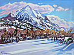 Mount Sopris