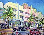 Ocean Drive