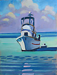 Off Islamorada