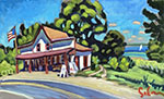Old Mission General Store