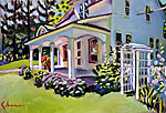 Olsen Farmhouse