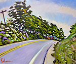 Over the Hill