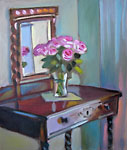Pink Roses