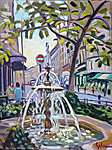 Place de la Contrescarpe