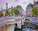 Pont Neuf 09