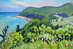 Port Oneida June