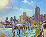 Port of San Francisco