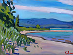 Sandy Beach