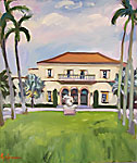 Society of Four Arts