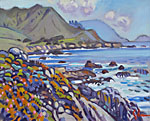 South of Carmel