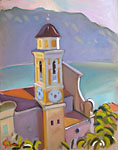 St. Michel 2011
