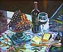 Still Life, Winter