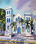 Trinity Presbyterian