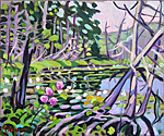 Tucker Lake IV
