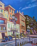 Waterfront, Villefranche