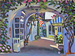 Via Mizner II