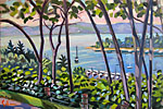 Up in Harbor Springs