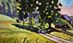 Olie Olsen Farm