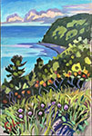 Port Oneida Trail